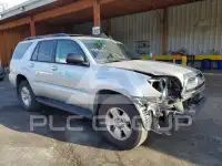 2006 Toyota 4 RUNNER фото
