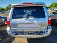 2006 Toyota 4 RUNNER фото
