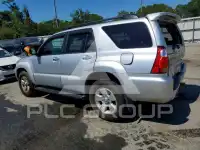 2006 Toyota 4 RUNNER фото