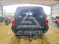 2006 Toyota 4 RUNNER фото