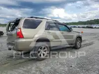 2006 Toyota 4 RUNNER фото