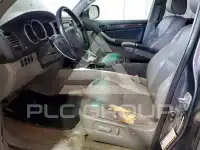 2006 Toyota 4 RUNNER photo