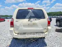 2006 Toyota 4 RUNNER фото