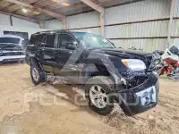 2006 Toyota 4 RUNNER фото