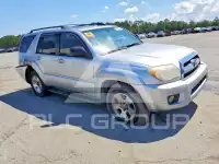 2006 Toyota 4 RUNNER фото
