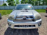 2006 Toyota 4 RUNNER photo