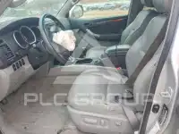2006 Toyota 4 RUNNER photo