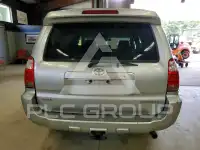 2006 Toyota 4 RUNNER фото