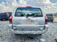 2006 Toyota 4 RUNNER фото