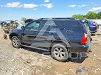 2006 Toyota 4 RUNNER фото
