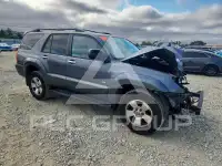 2006 Toyota 4 RUNNER фото