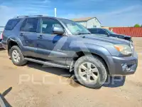 2006 Toyota 4 RUNNER фото
