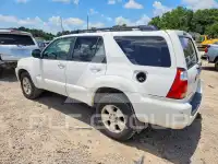 2006 Toyota 4 RUNNER фото