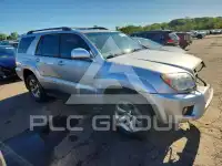 2006 Toyota 4 RUNNER фото