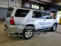 2006 Toyota 4 RUNNER фото