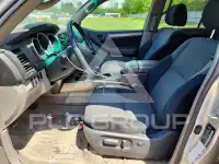 2006 Toyota 4 RUNNER photo