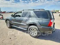 2006 Toyota 4 RUNNER фото