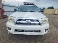2006 Toyota 4 RUNNER фото