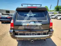 2006 Toyota 4 RUNNER photo