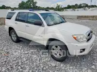 2006 Toyota 4 RUNNER photo