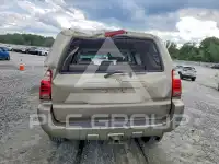 2006 Toyota 4 RUNNER фото