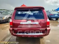2006 Toyota 4 RUNNER фото
