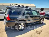 2006 Toyota 4 RUNNER photo