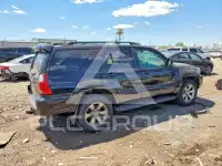 2006 Toyota 4 RUNNER фото
