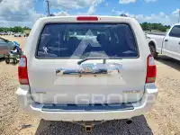 2006 Toyota 4 RUNNER фото