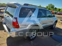 2006 Toyota 4 RUNNER фото