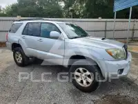 2006 Toyota 4 RUNNER фото