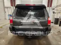 2006 Toyota 4 RUNNER photo
