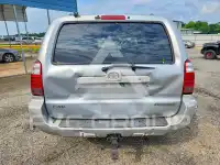 2006 Toyota 4 RUNNER фото