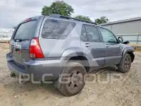 2006 Toyota 4 RUNNER photo
