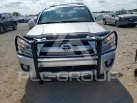 2006 Toyota 4 RUNNER фото