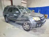 2006 Toyota 4 RUNNER photo