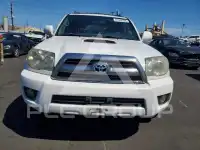 2006 Toyota 4 RUNNER фото