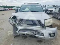 2006 Toyota 4 RUNNER фото