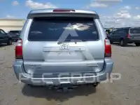 2006 Toyota 4 RUNNER фото
