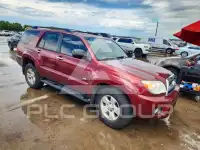2006 Toyota 4 RUNNER фото