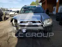 2006 Toyota 4 RUNNER фото