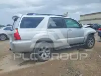 2006 Toyota 4 RUNNER photo