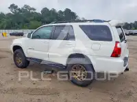 2006 Toyota 4 RUNNER photo