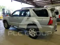 2006 Toyota 4 RUNNER фото