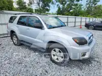 2006 Toyota 4 RUNNER фото