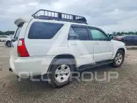 2006 Toyota 4 RUNNER фото