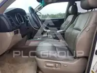 2006 Toyota 4 RUNNER photo
