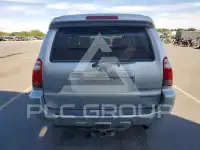 2006 Toyota 4 RUNNER фото