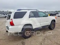 2006 Toyota 4 RUNNER photo