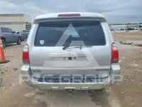 2006 Toyota 4 RUNNER photo